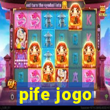 pife jogo